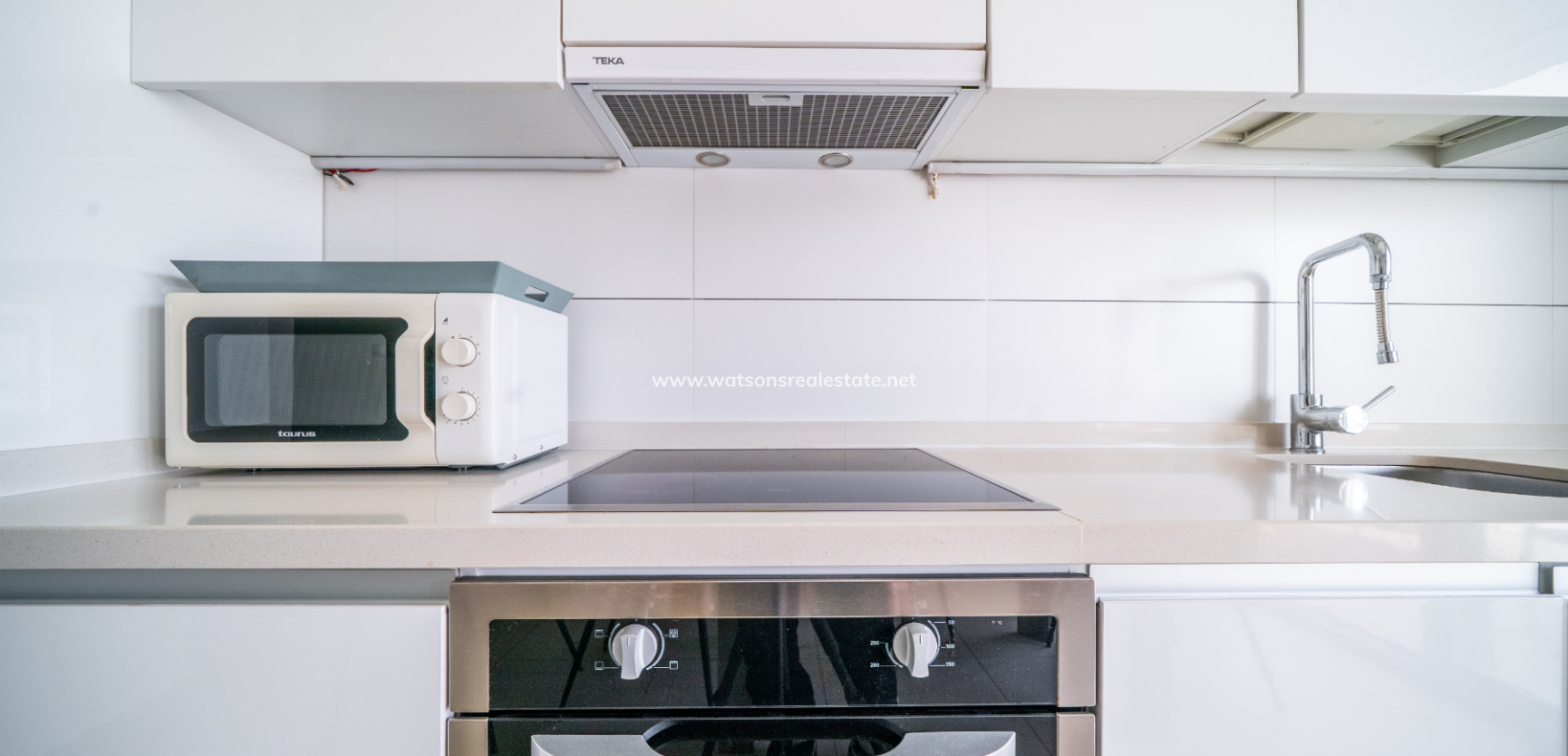 Revente - Apartment - El Pinet Beach