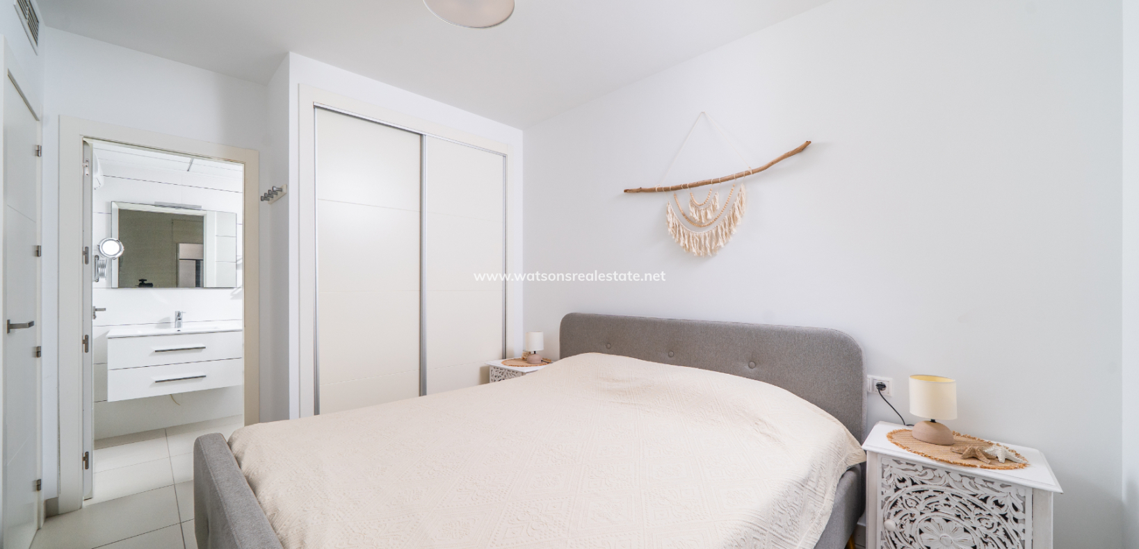 Revente - Apartment - El Pinet Beach