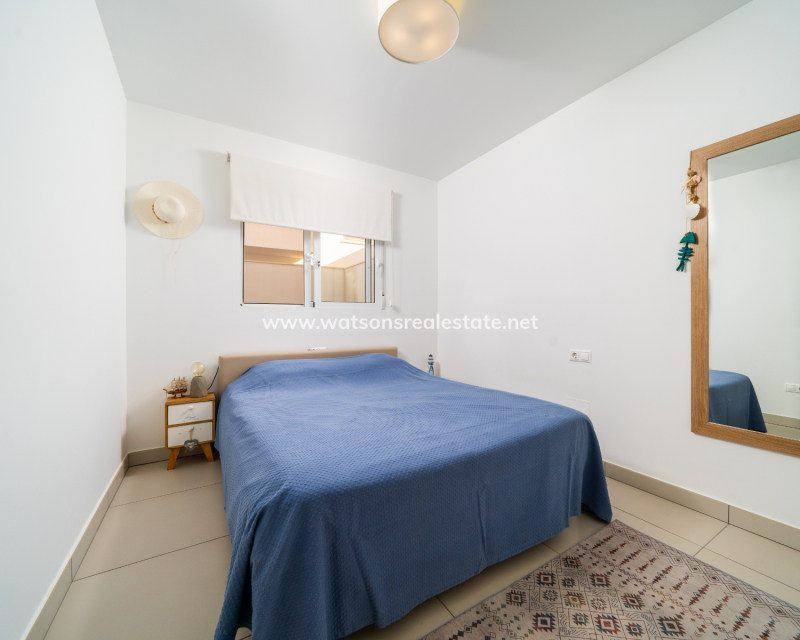 Revente - Apartment - El Pinet Beach