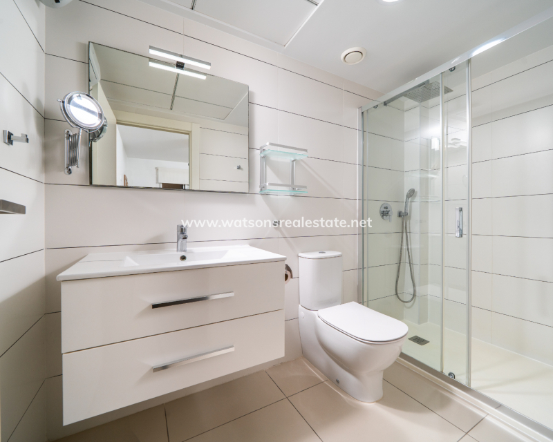 Revente - Apartment - El Pinet Beach