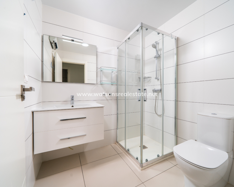 Revente - Apartment - El Pinet Beach