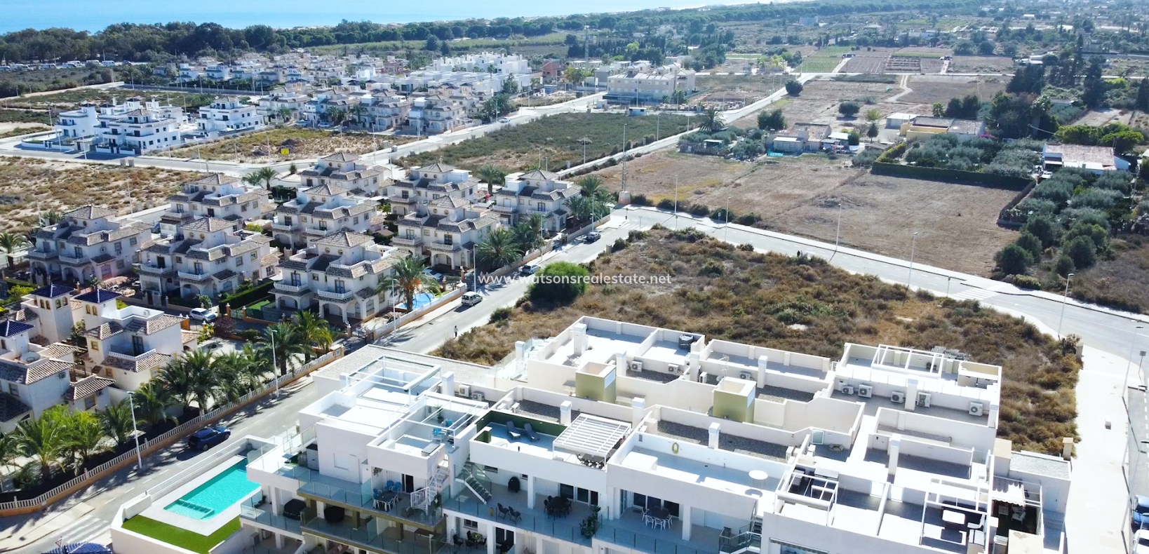 Revente - Apartment - El Pinet Beach