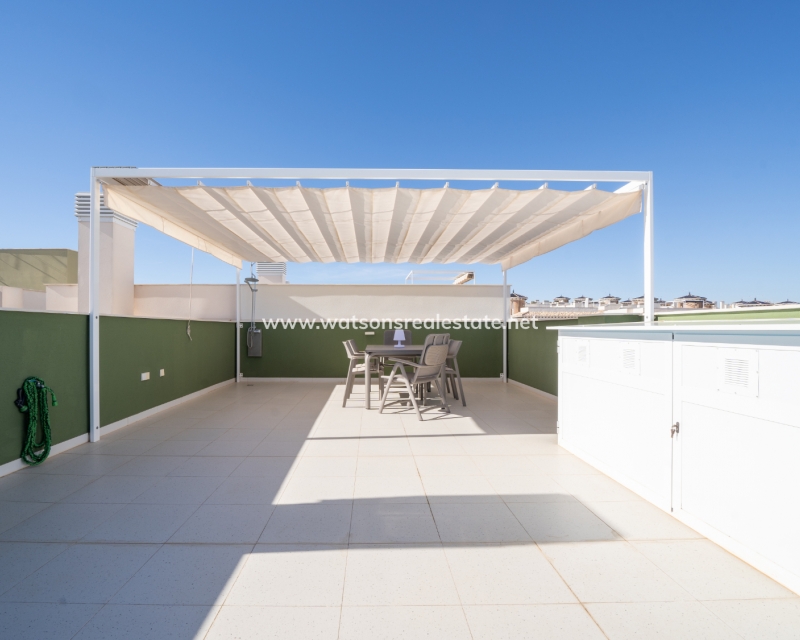 Revente - Apartment - El Pinet Beach