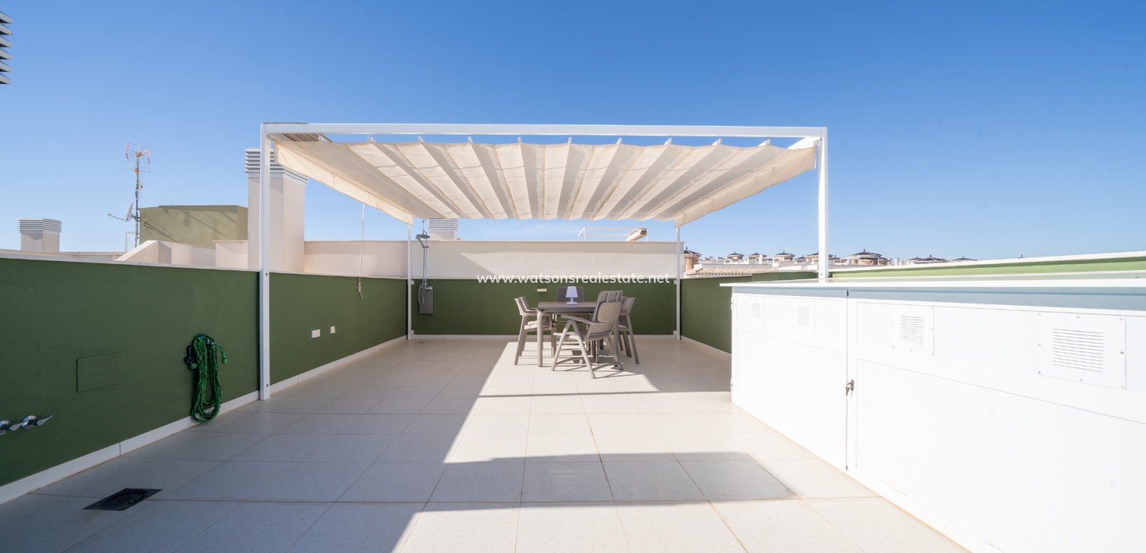 Revente - Apartment - El Pinet Beach