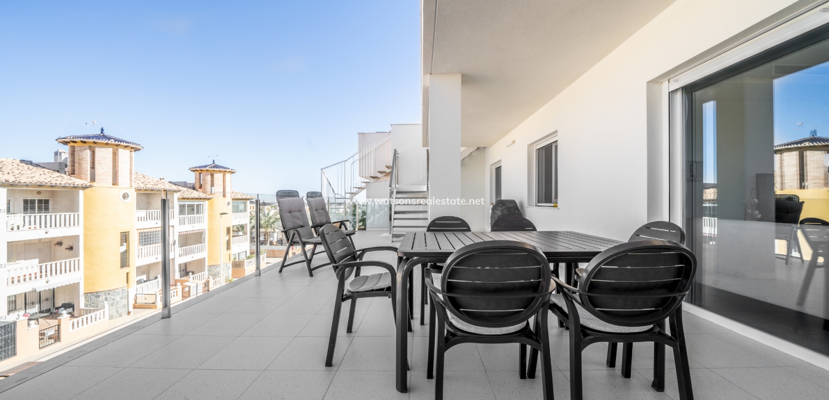 Revente - Apartment - El Pinet Beach