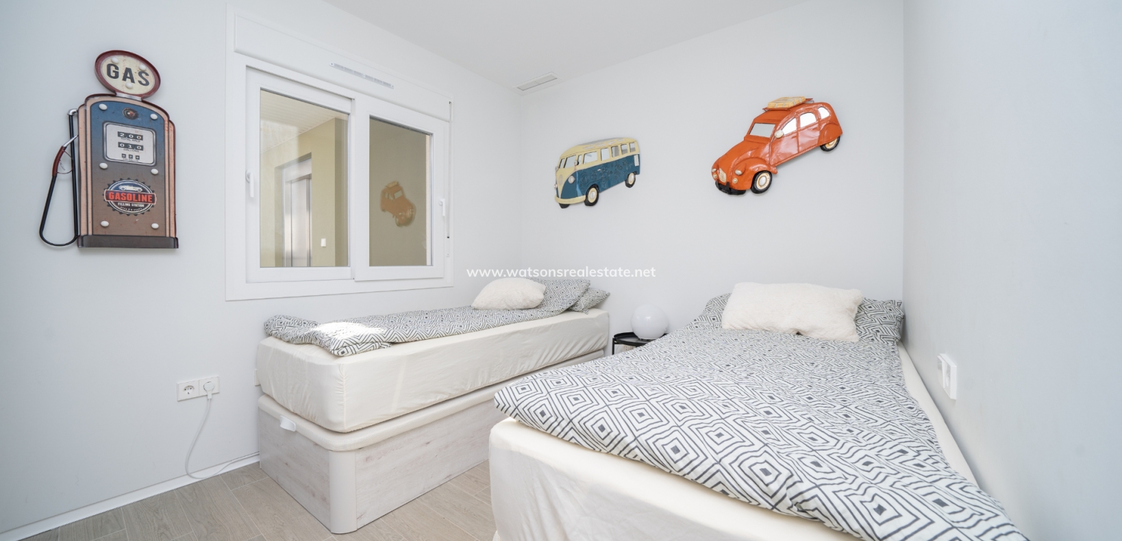 Revente - Apartment - El Pinet Beach