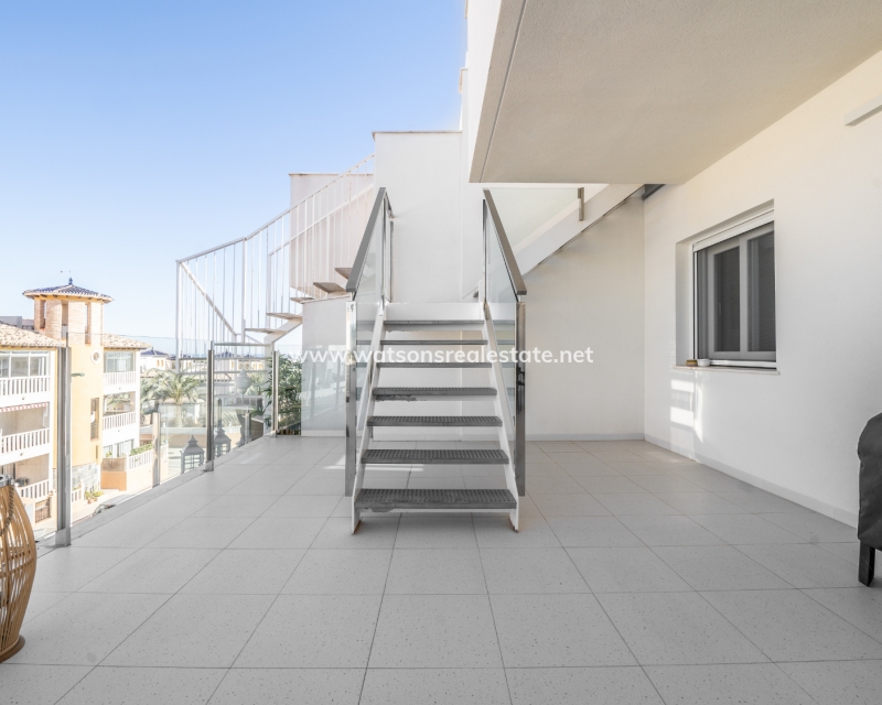 Revente - Apartment - El Pinet Beach