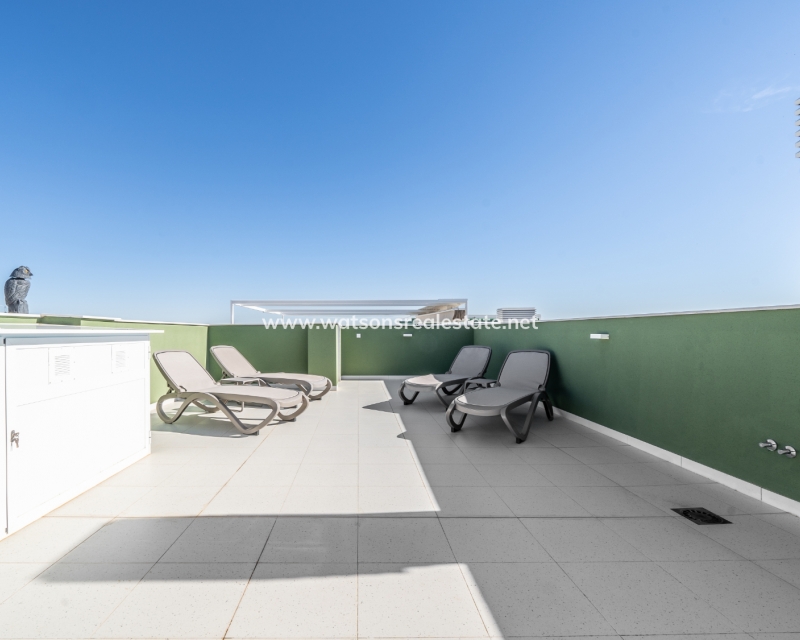 Revente - Apartment - El Pinet Beach