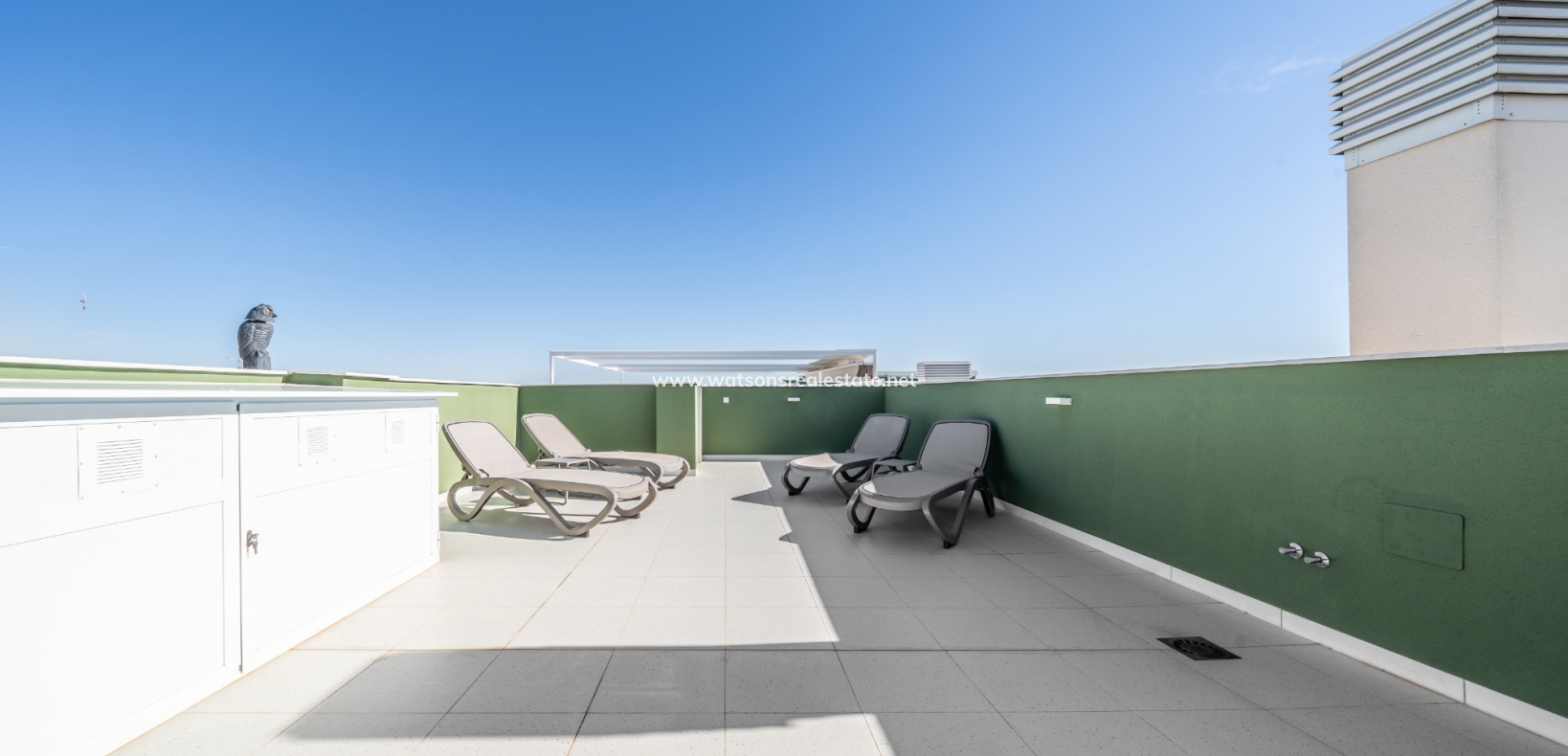 Revente - Apartment - El Pinet Beach