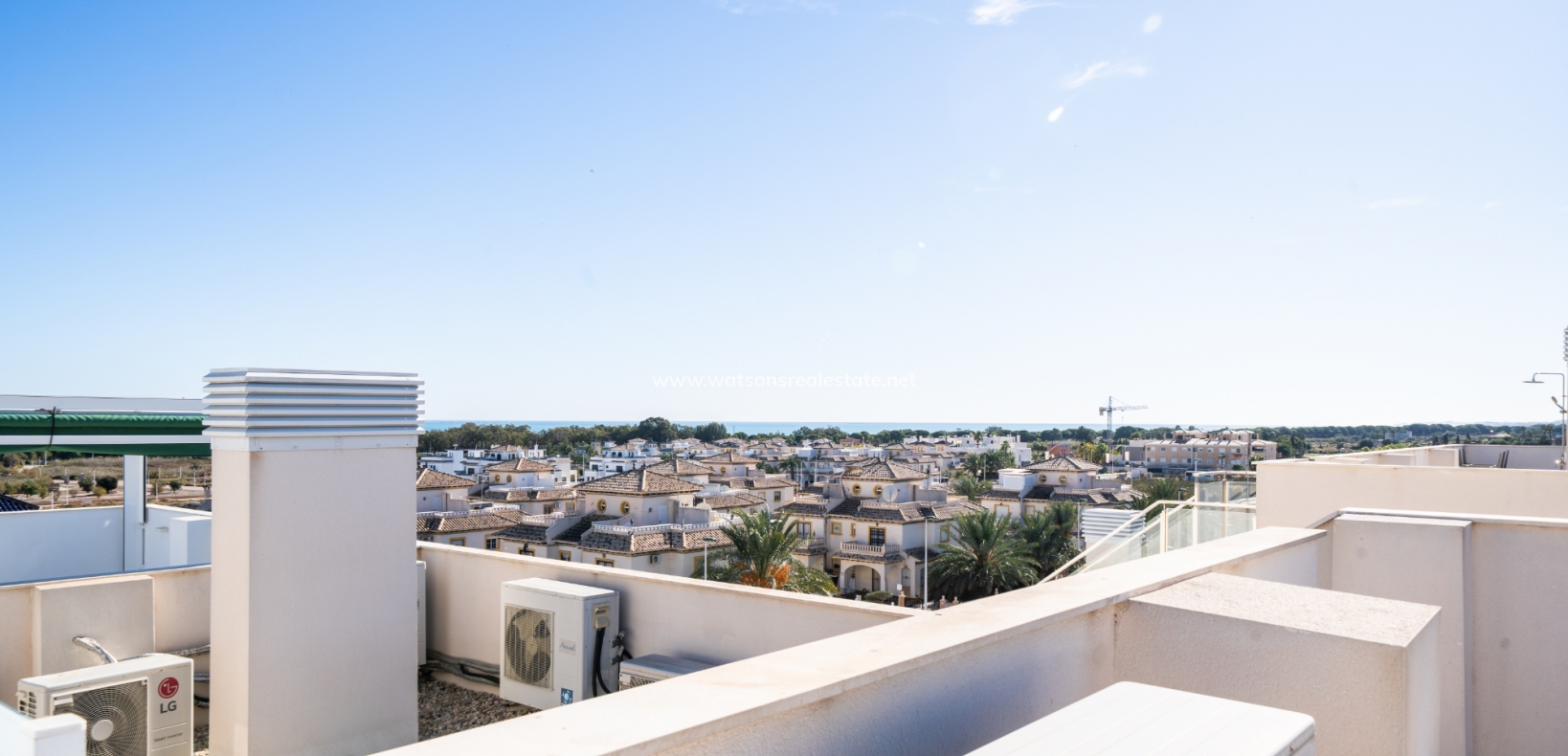 Revente - Apartment - El Pinet Beach