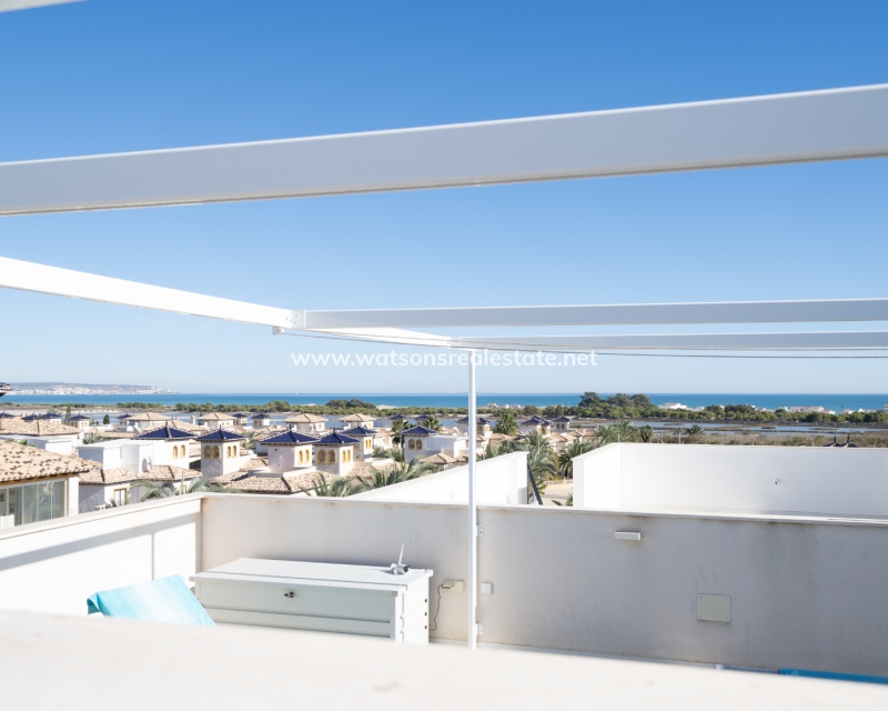 Revente - Apartment - El Pinet Beach