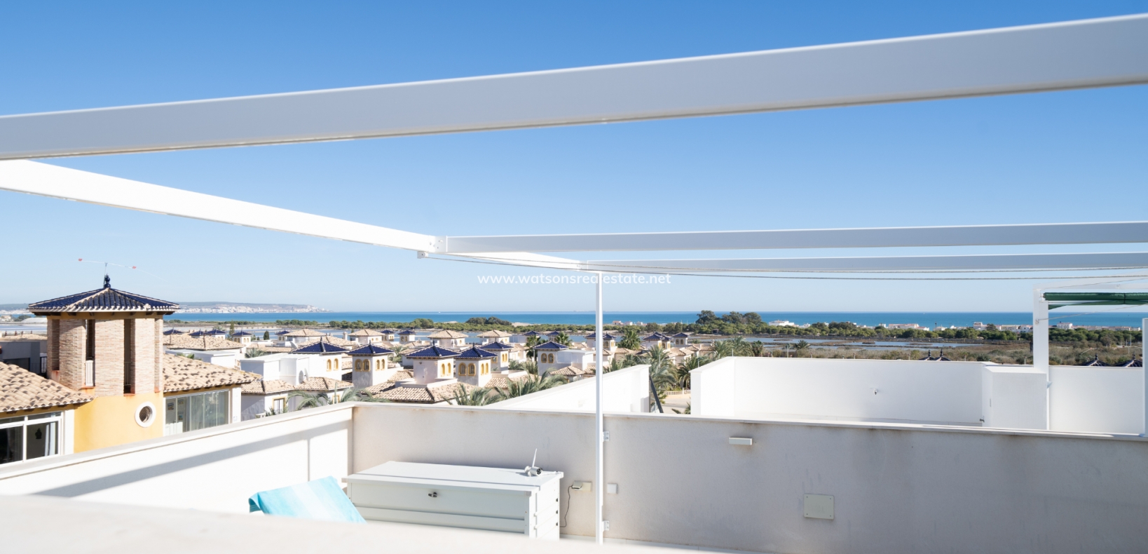 Revente - Apartment - El Pinet Beach