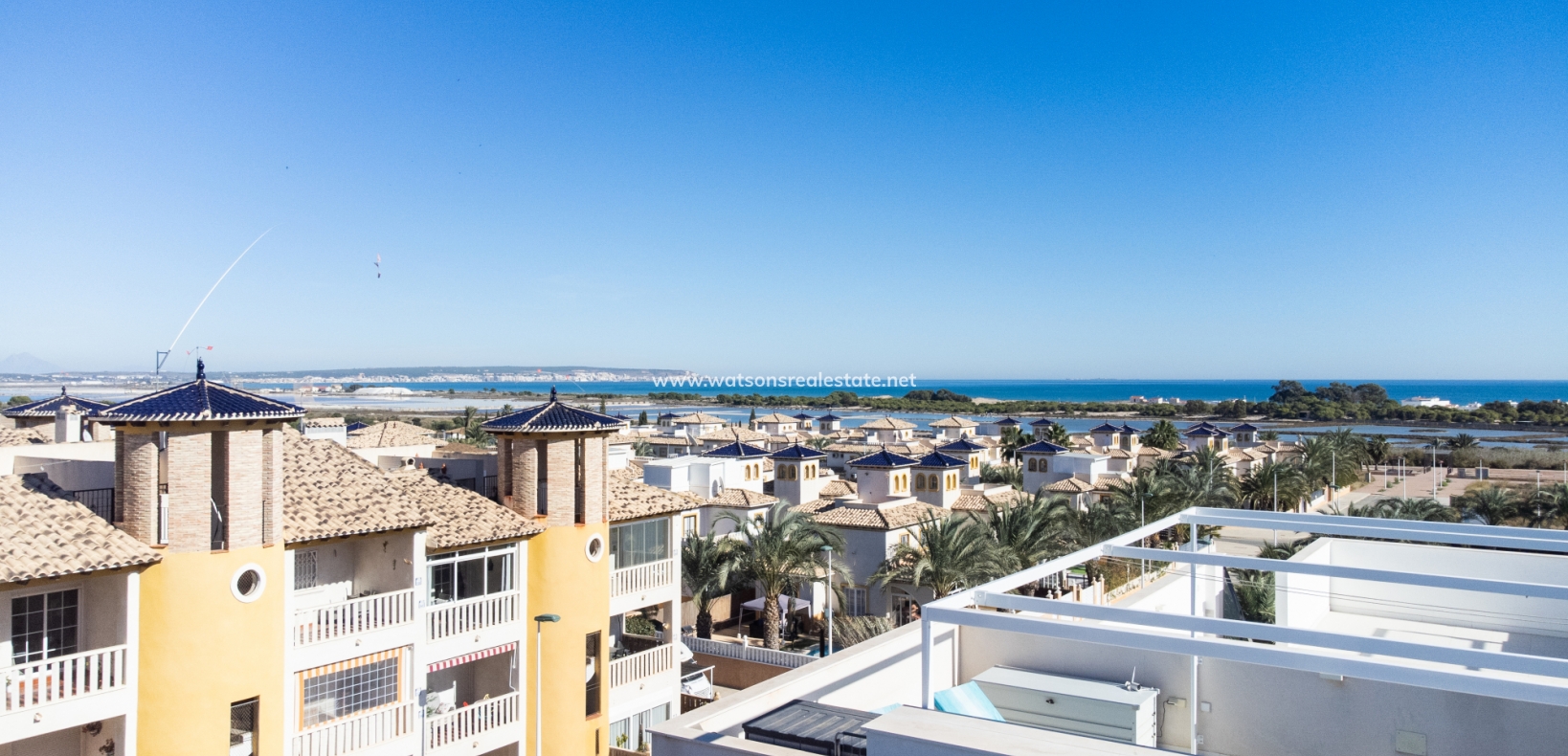 Revente - Apartment - El Pinet Beach