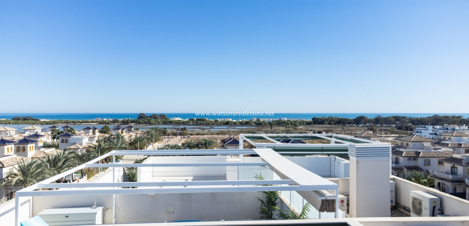 Revente - Apartment - El Pinet Beach