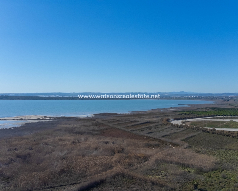 Revente - Apartment - Guardamar del Segura - El Raso