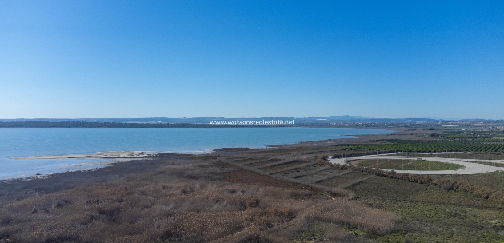 Revente - Apartment - Guardamar del Segura - El Raso