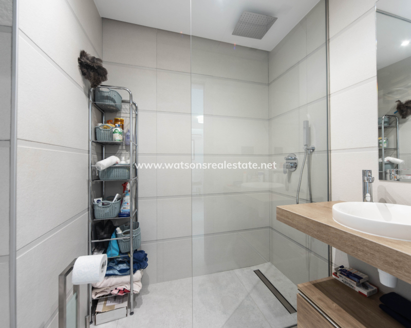 Revente - Apartment - Guardamar del Segura - El Raso