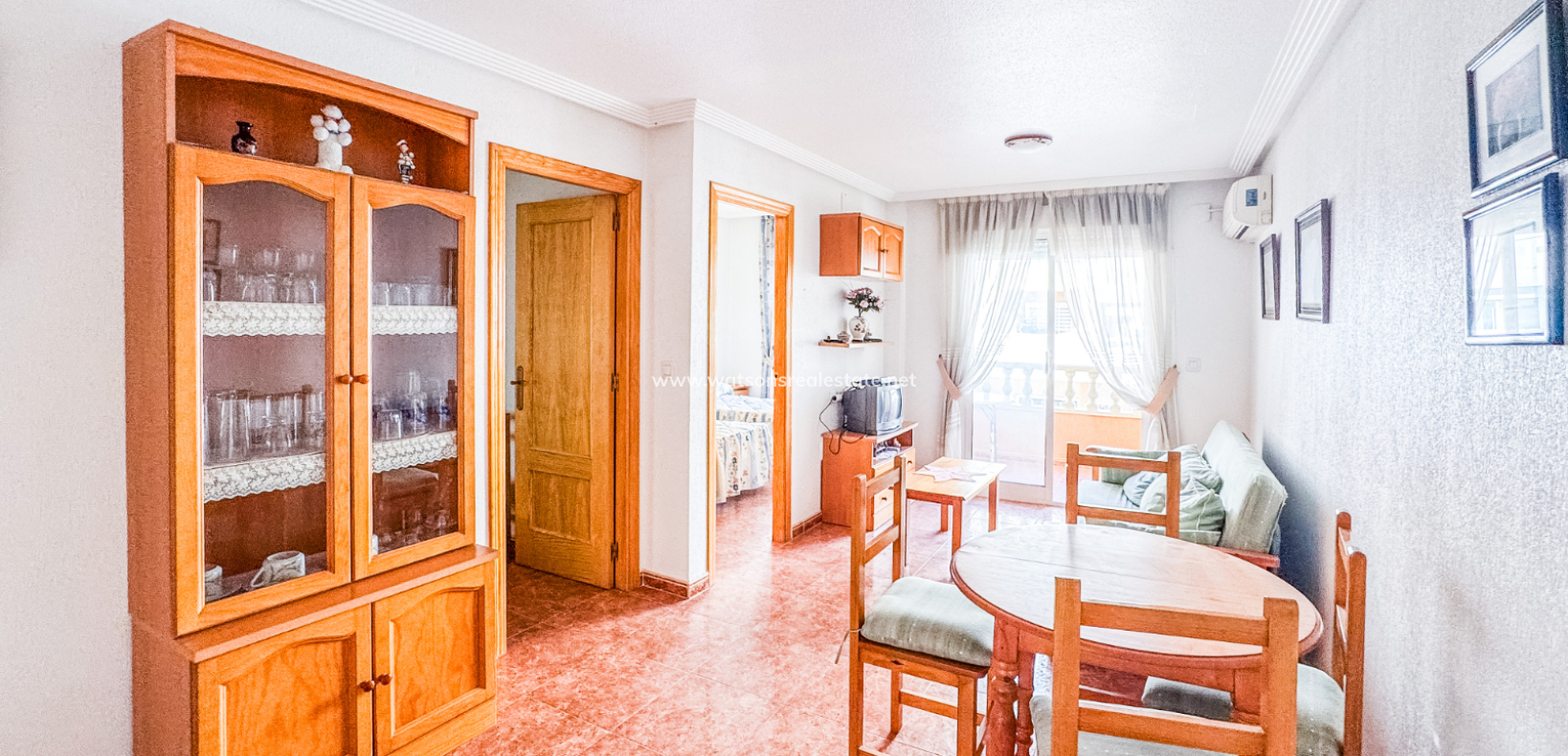 Revente - Apartment - Guardamar del Segura