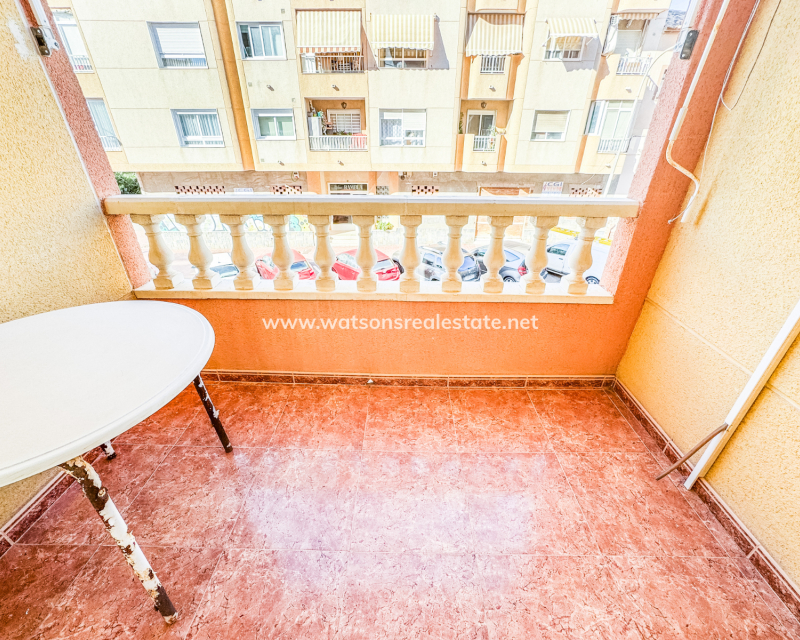 Revente - Apartment - Guardamar del Segura