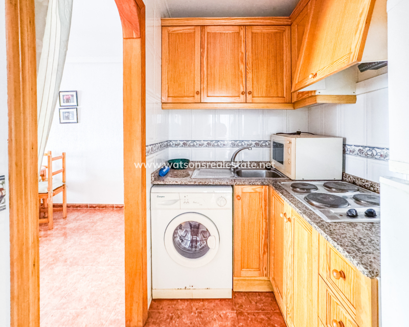 Revente - Apartment - Guardamar del Segura