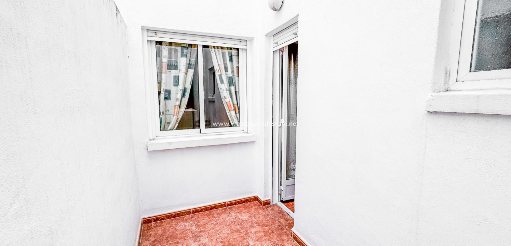 Revente - Apartment - Guardamar del Segura