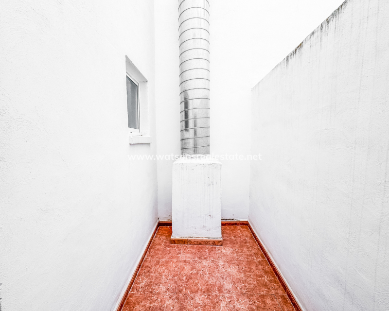 Revente - Apartment - Guardamar del Segura