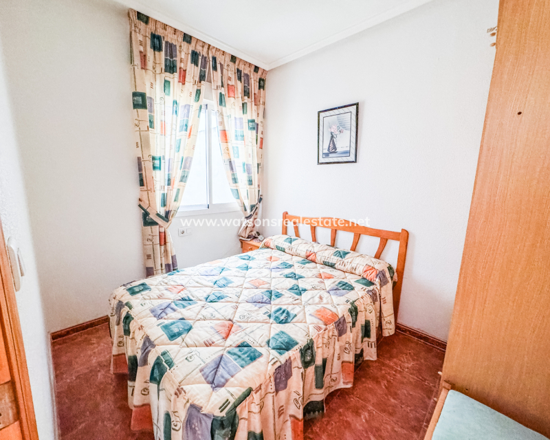 Revente - Apartment - Guardamar del Segura