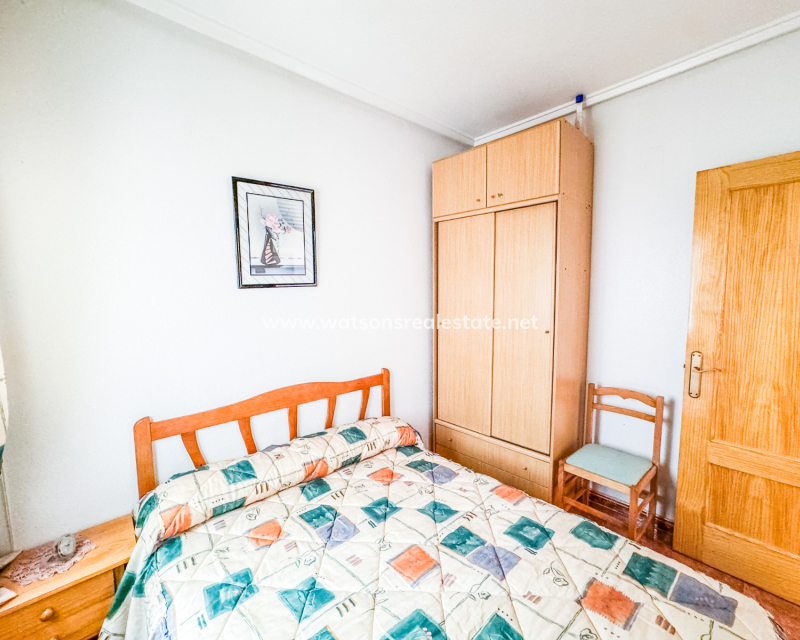 Revente - Apartment - Guardamar del Segura