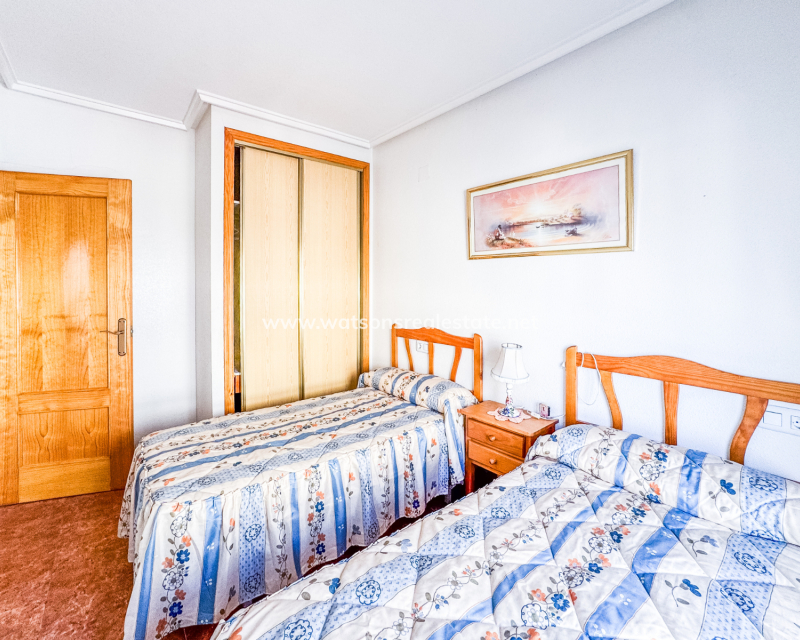 Revente - Apartment - Guardamar del Segura