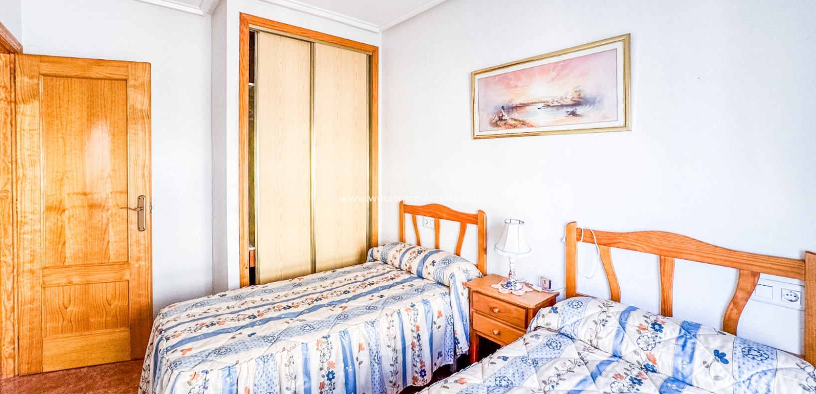 Revente - Apartment - Guardamar del Segura