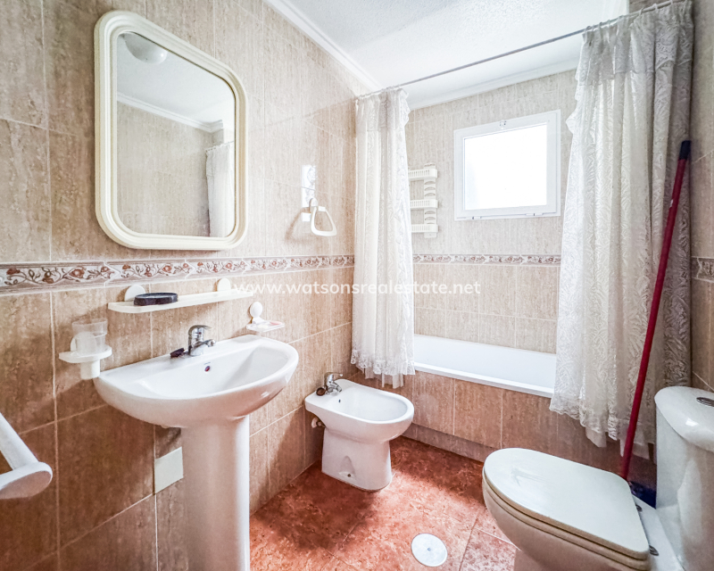 Revente - Apartment - Guardamar del Segura