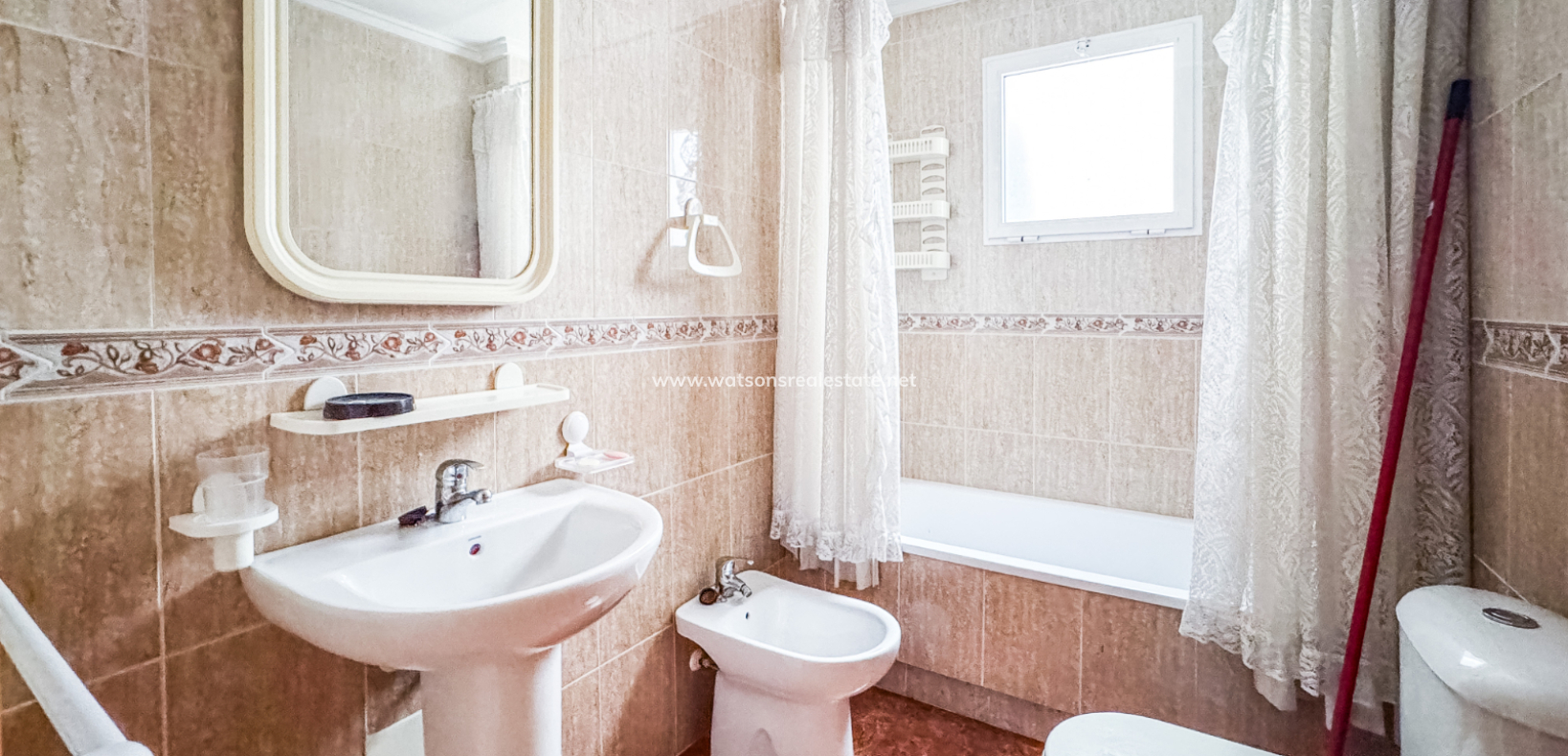 Revente - Apartment - Guardamar del Segura