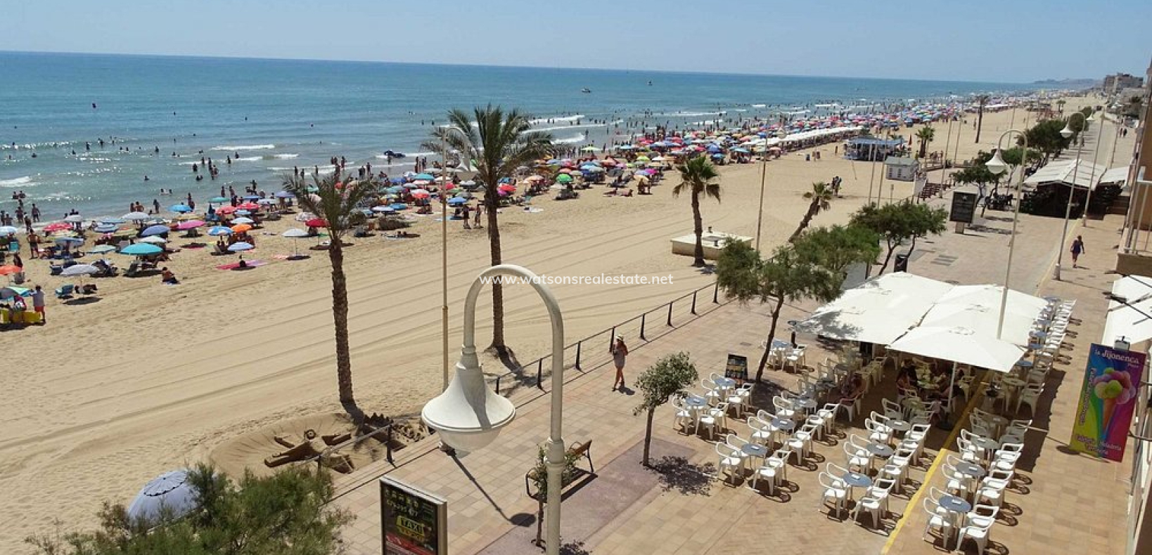 Revente - Apartment - Guardamar del Segura