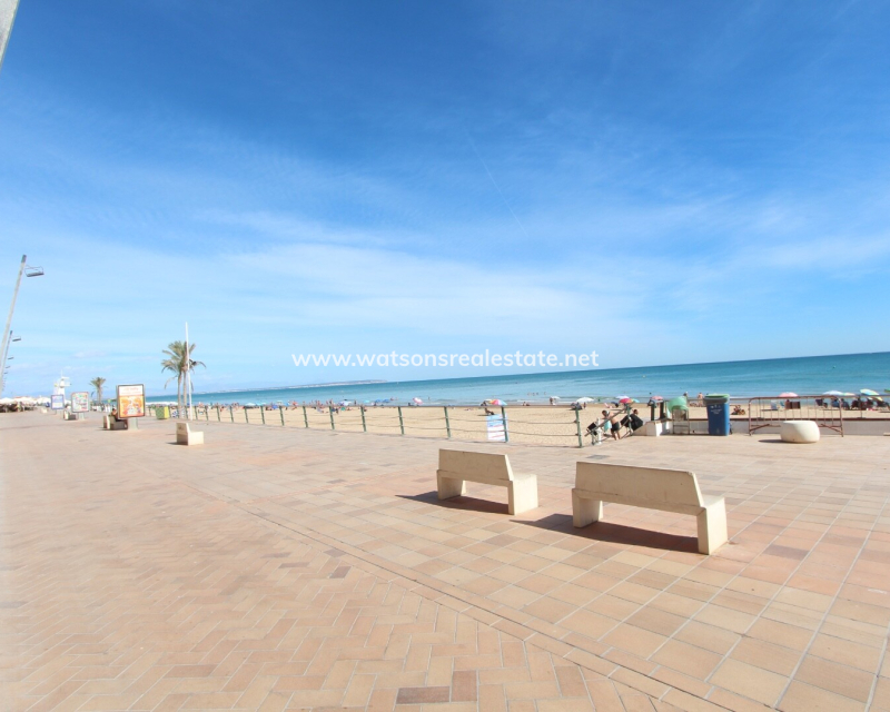 Revente - Apartment - Guardamar del Segura