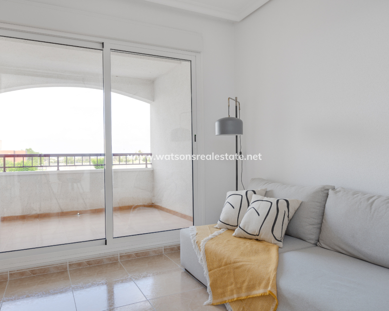 Revente - Apartment - San Fulgencio