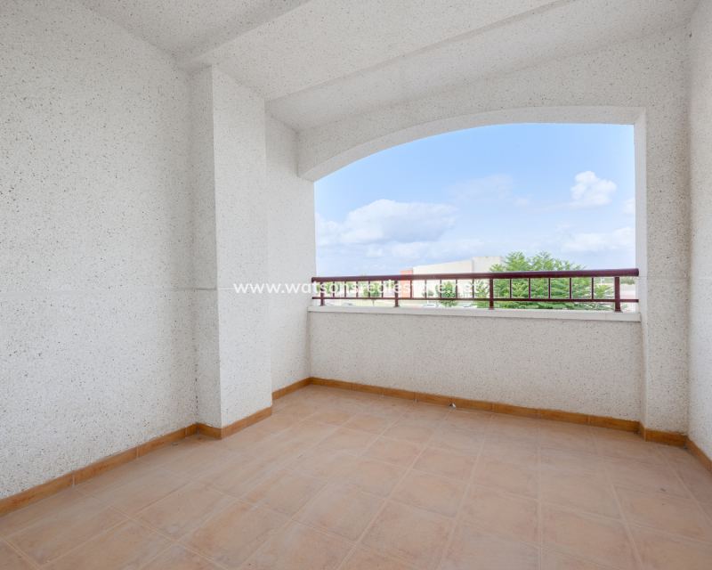Revente - Apartment - San Fulgencio