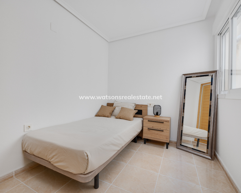 Revente - Apartment - San Fulgencio