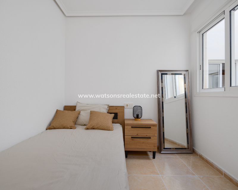 Revente - Apartment - San Fulgencio