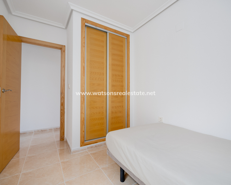 Revente - Apartment - San Fulgencio