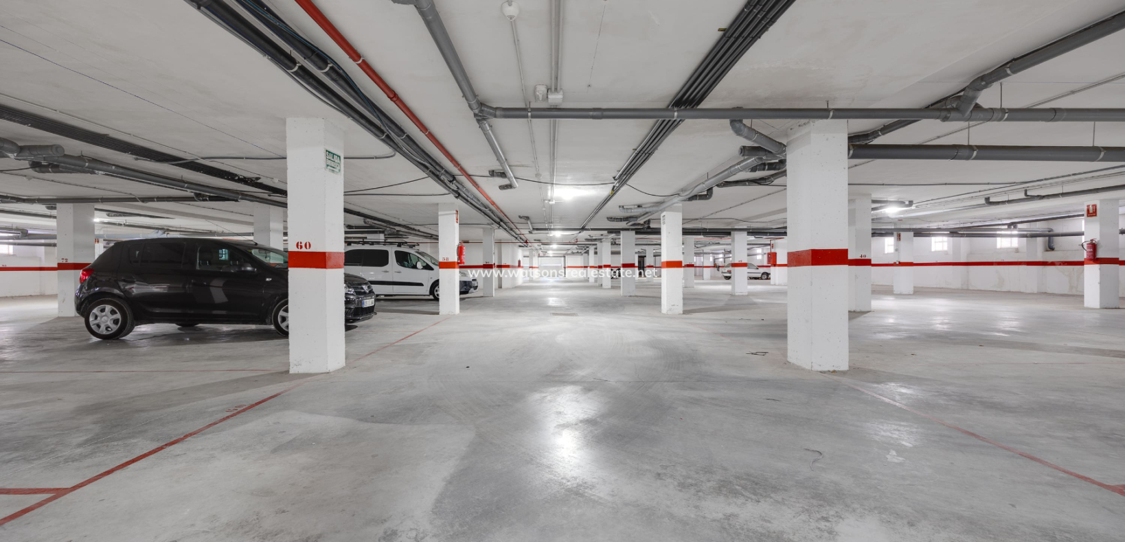 Revente - Apartment - San Fulgencio