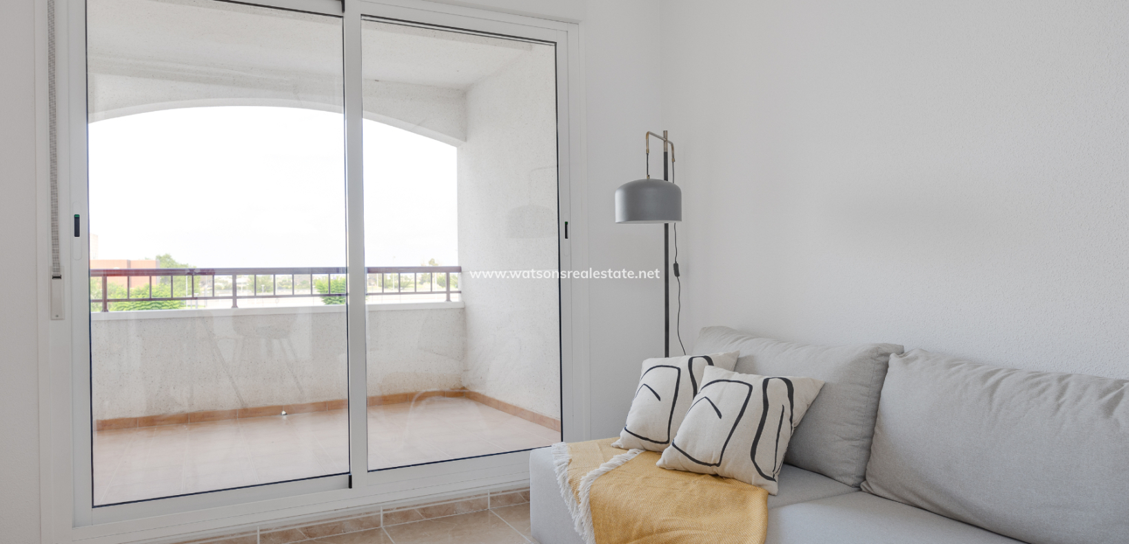 Revente - Apartment - San Fulgencio