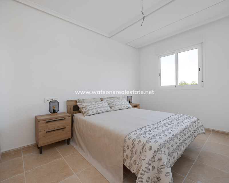 Revente - Apartment - San Fulgencio