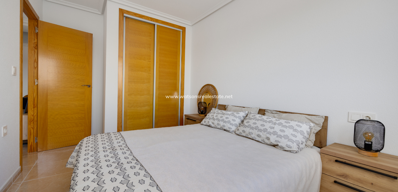 Revente - Apartment - San Fulgencio