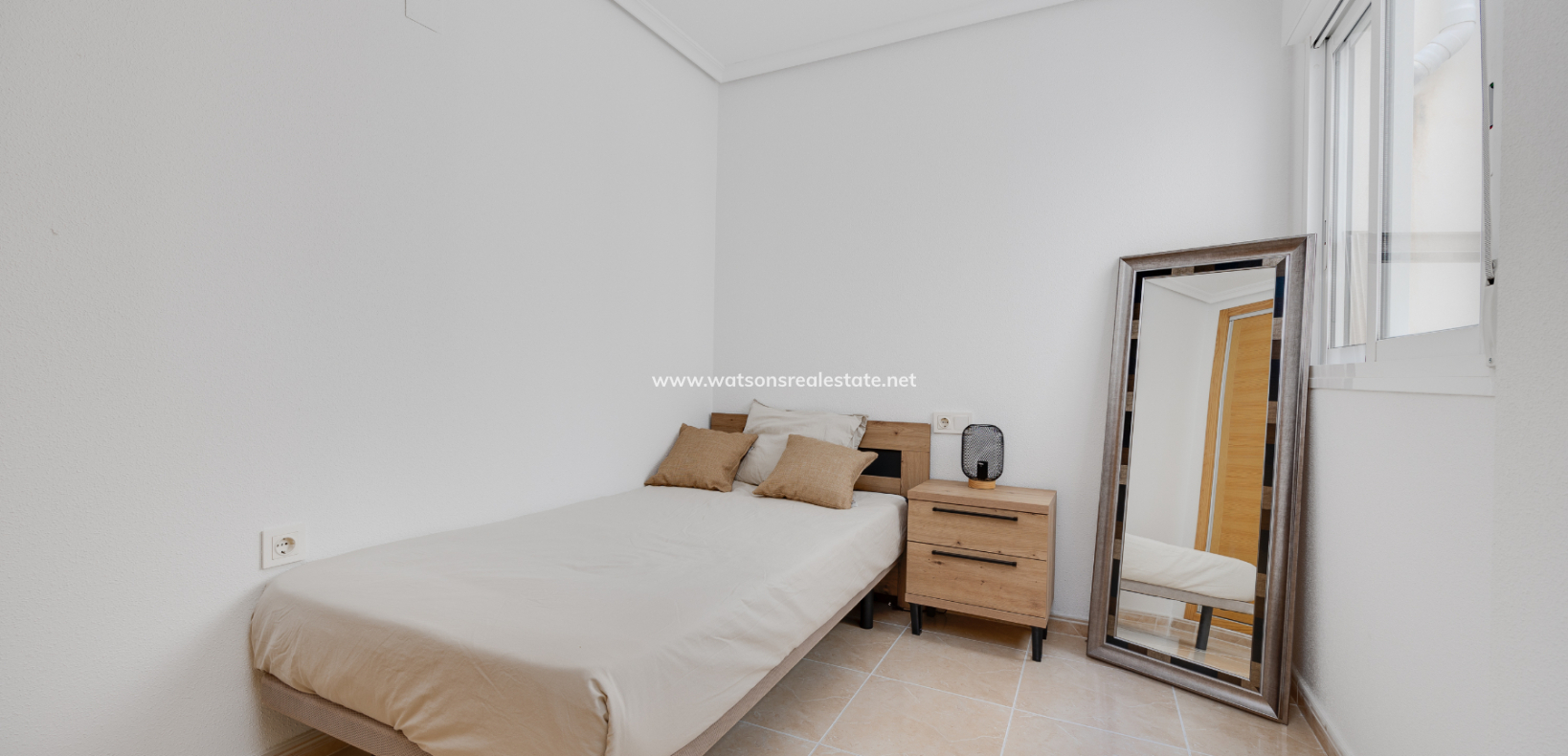 Revente - Apartment - San Fulgencio