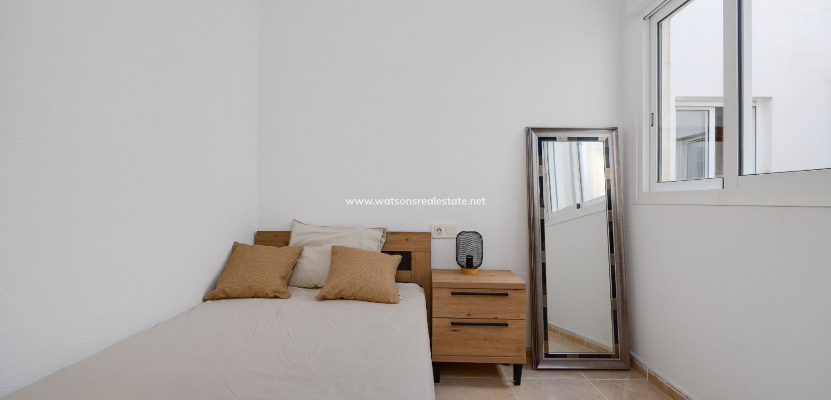 Revente - Apartment - San Fulgencio