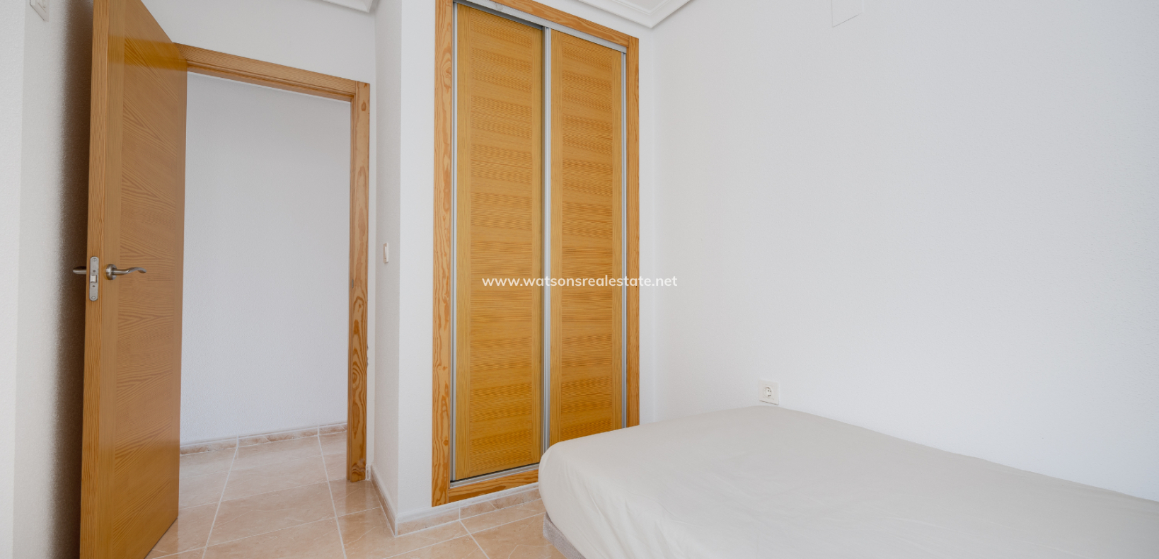 Revente - Apartment - San Fulgencio