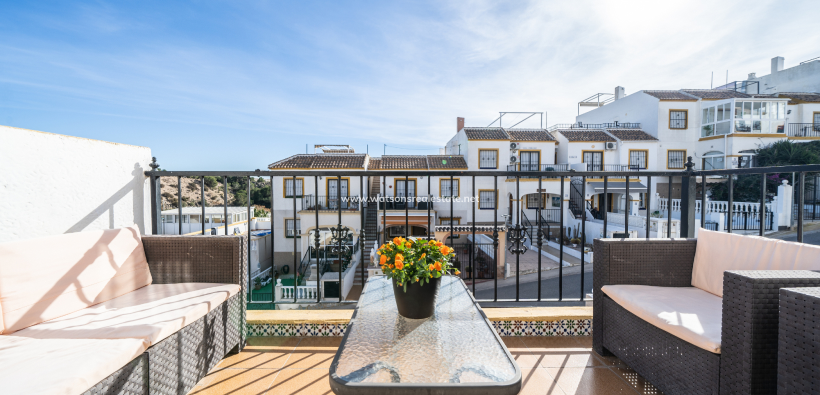 Revente - Apartment - Urb. La Marina