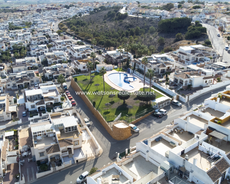 Revente - Apartment - Urb. La Marina