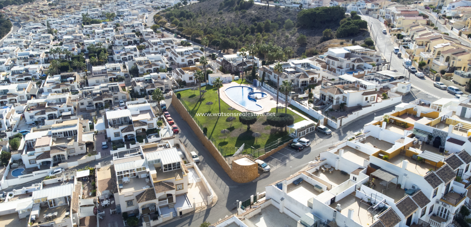 Revente - Apartment - Urb. La Marina