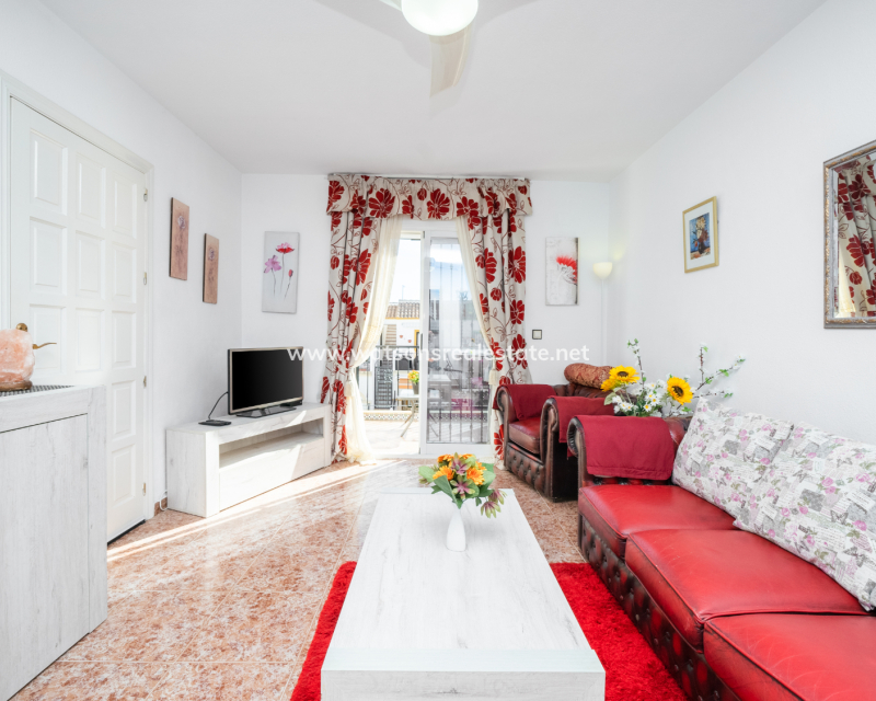 Revente - Apartment - Urb. La Marina